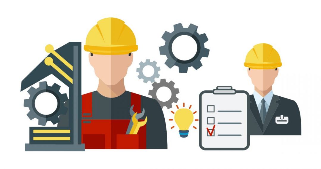 Certificazione di formazione del personale  sulla sicurezza nei luoghi di lavoro