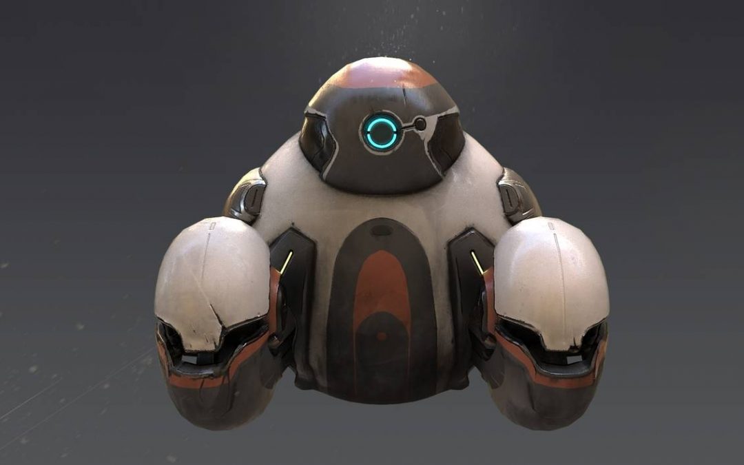 Diventare 3d Artist e sbocchi lavorativi