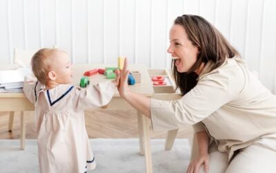 L’Importanza Cruciale della Babysitter: Il Cuore delle Famiglie Occupate