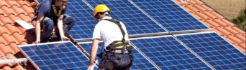 corso fer fotovoltaico Roma