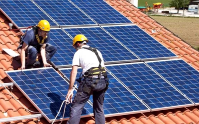 Corsi FER a Roma: L’Essenziale per Diventare un Installatore Qualificato di Impianti Fotovoltaici