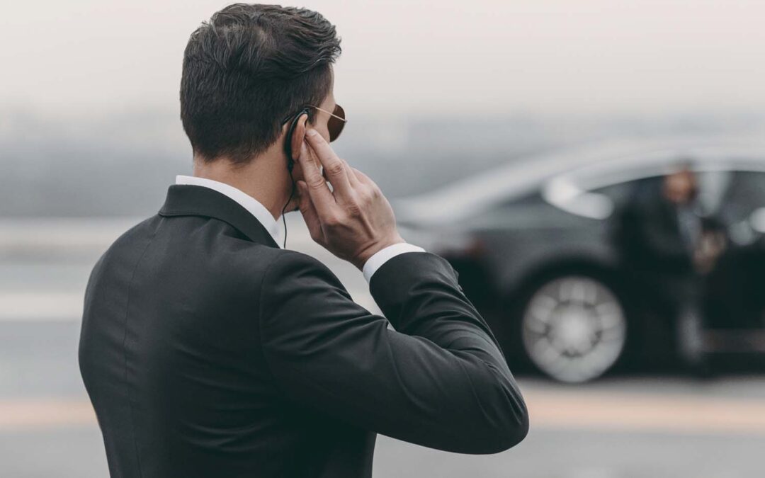 L’importanza di seguire un corso per diventare un addetto ai servizi di controllo
