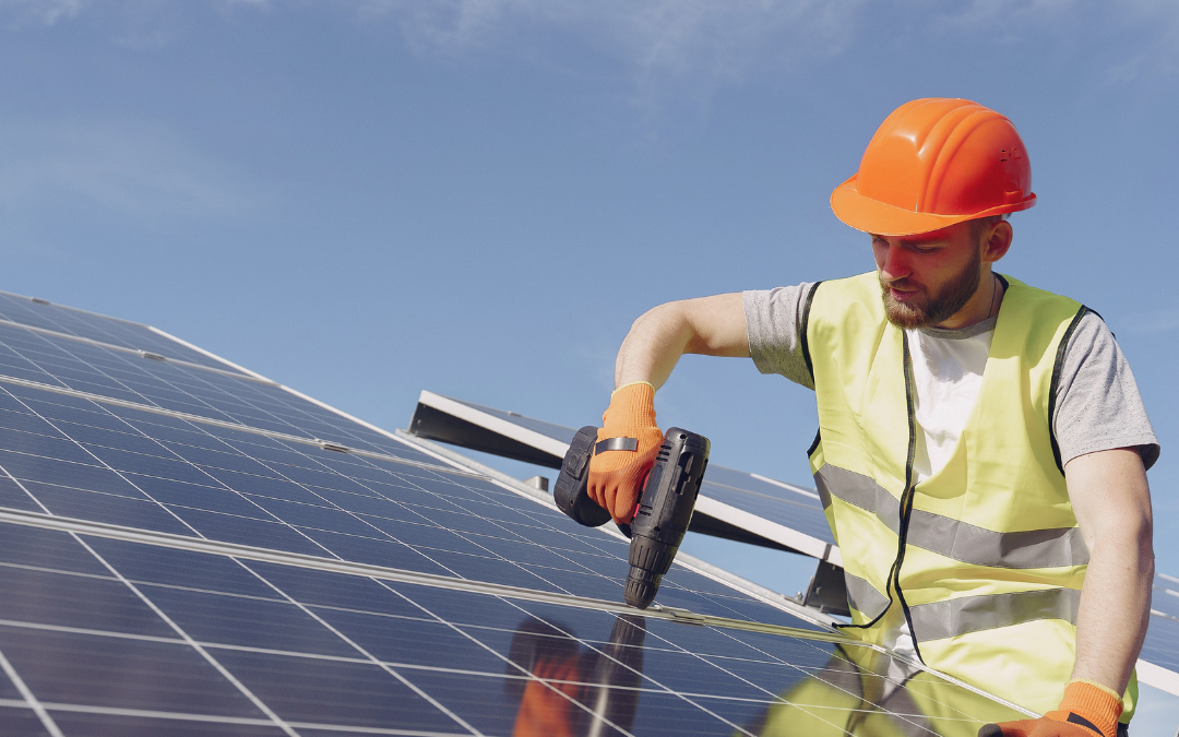 Corso FER Tecnico Fotovoltaico: Diventa Installatore e Manutentore