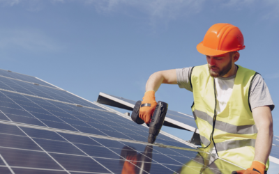 Corso FER Tecnico Fotovoltaico: Diventa Installatore e Manutentore