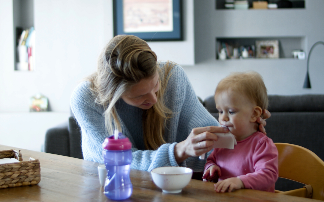 Perché Scegliere una Qualifica da Babysitter