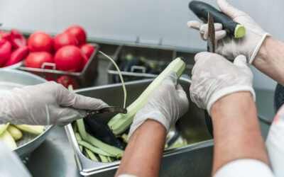 Perché il Corso HACCP è Indispensabile per Lavorare nel Settore Alimentare