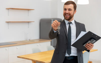 Come Diventare Agente Immobiliare a Roma: Guida Completa