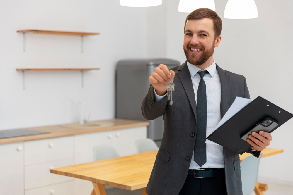 Come Diventare Agente Immobiliare a Roma: Guida Completa