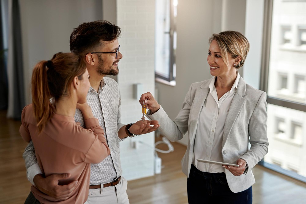 diventare agente immobiliare a Roma diventare agente immobiliare a Roma