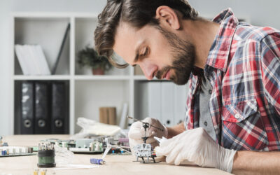 Diventare Tecnico Meccatronico: il corso ideale per entrare nel futuro dell’automotive